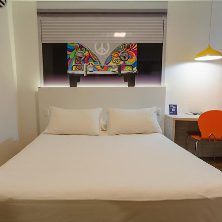 Hotel Caiua Lago อูมัวรามา ภายนอก รูปภาพ