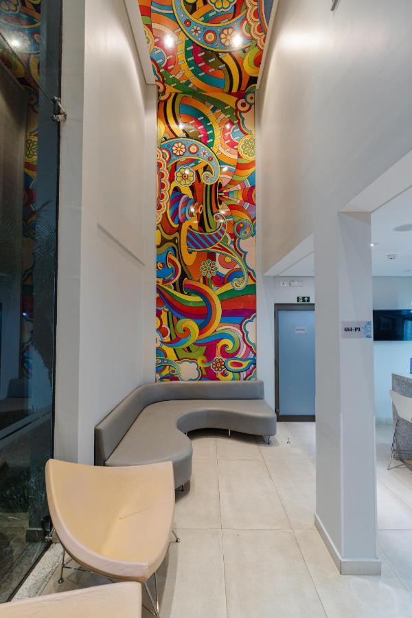 Hotel Caiua Lago อูมัวรามา ภายนอก รูปภาพ