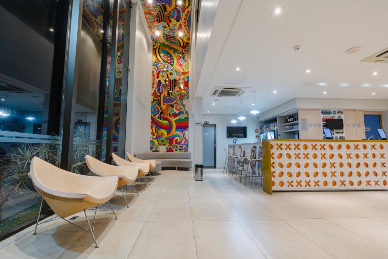 Hotel Caiua Lago อูมัวรามา ภายนอก รูปภาพ