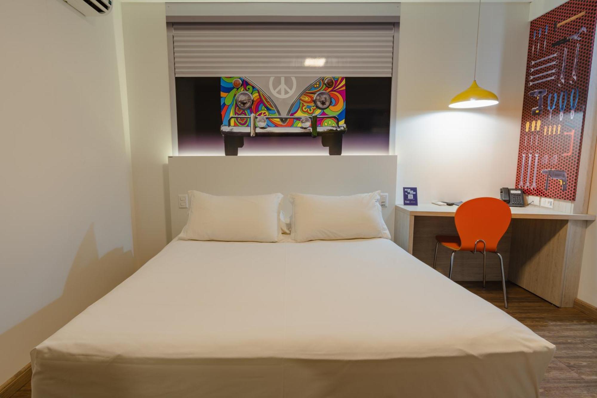 Hotel Caiua Lago อูมัวรามา ภายนอก รูปภาพ