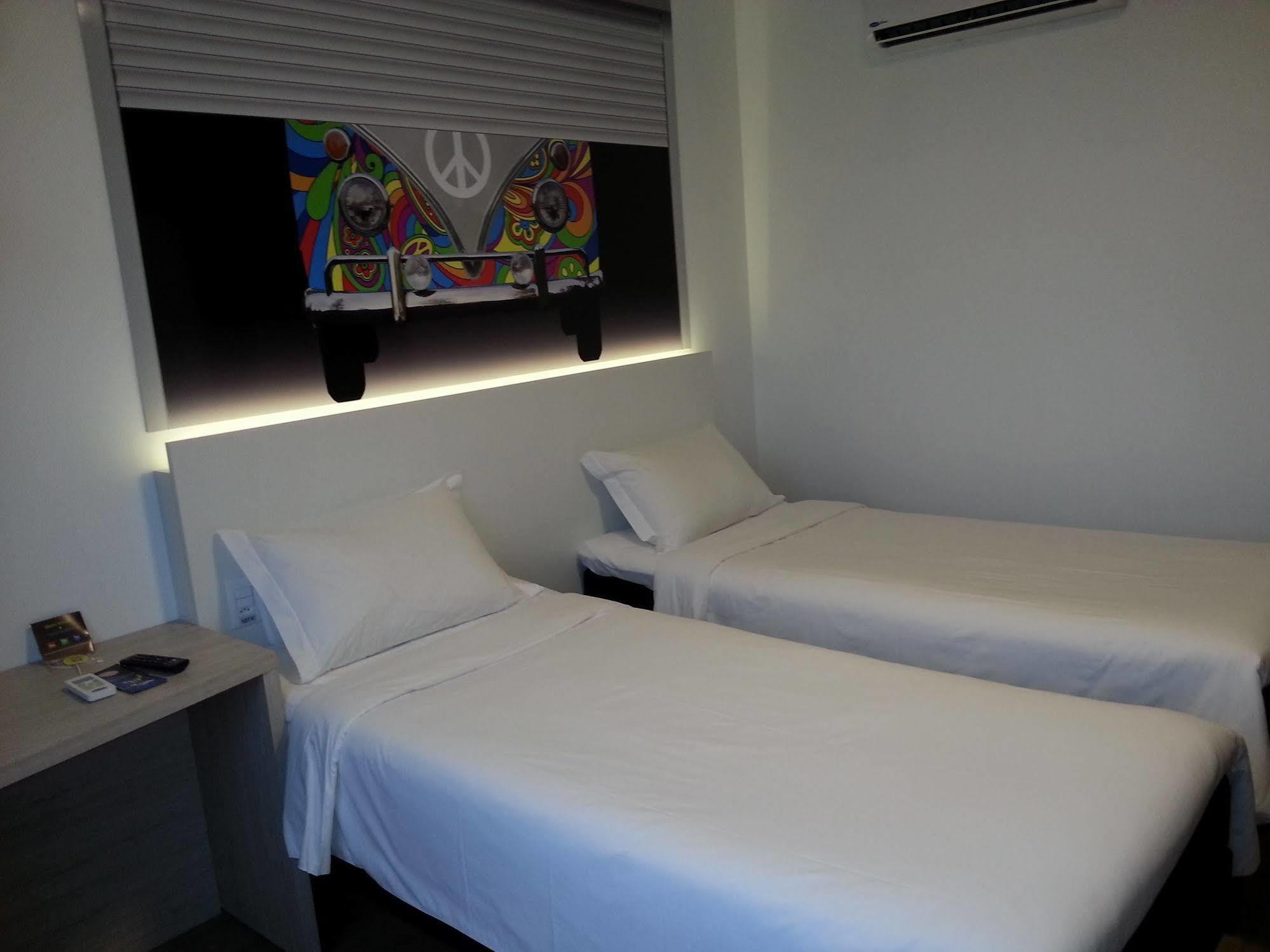 Hotel Caiua Lago อูมัวรามา ภายนอก รูปภาพ