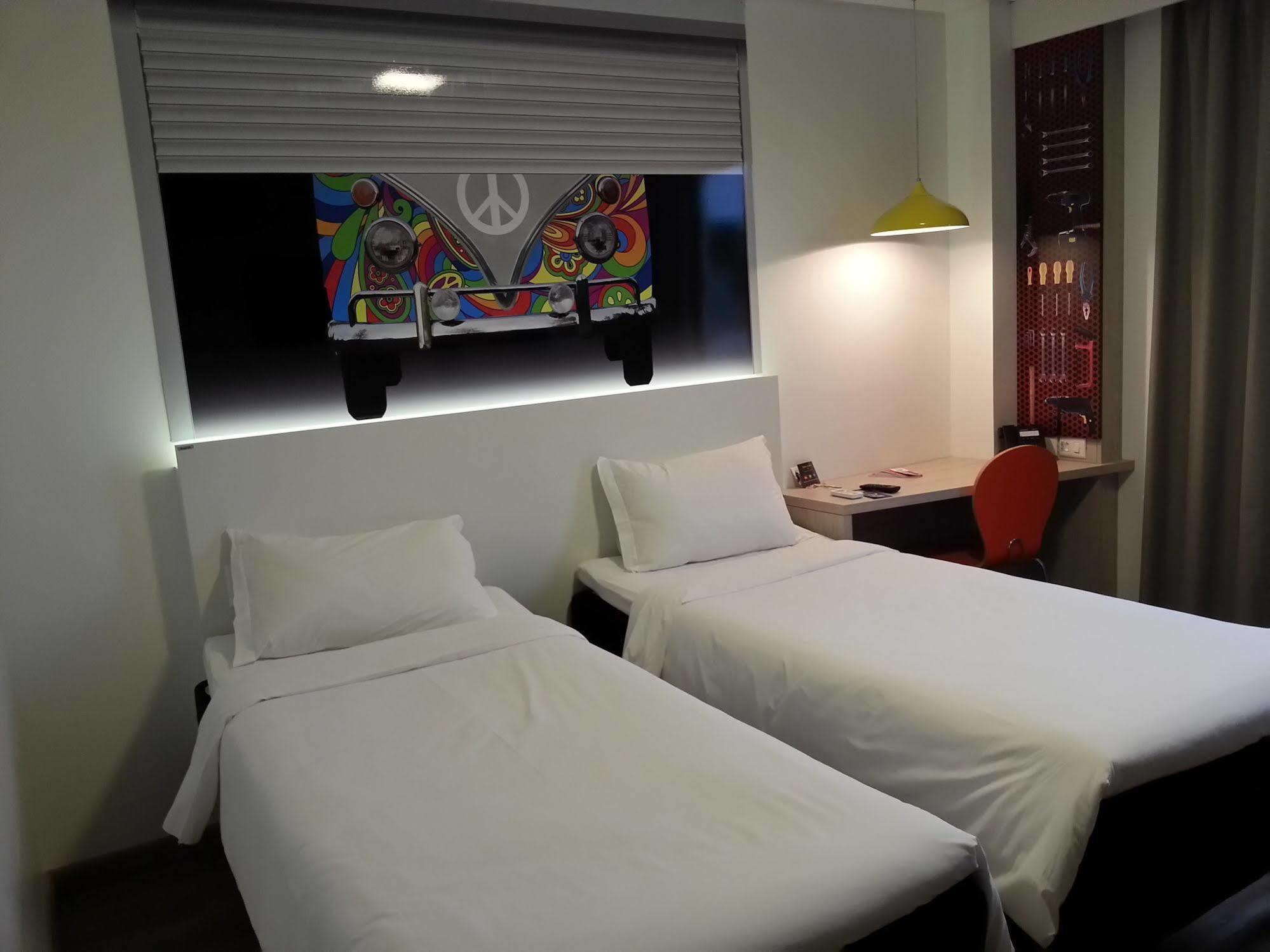 Hotel Caiua Lago อูมัวรามา ภายนอก รูปภาพ