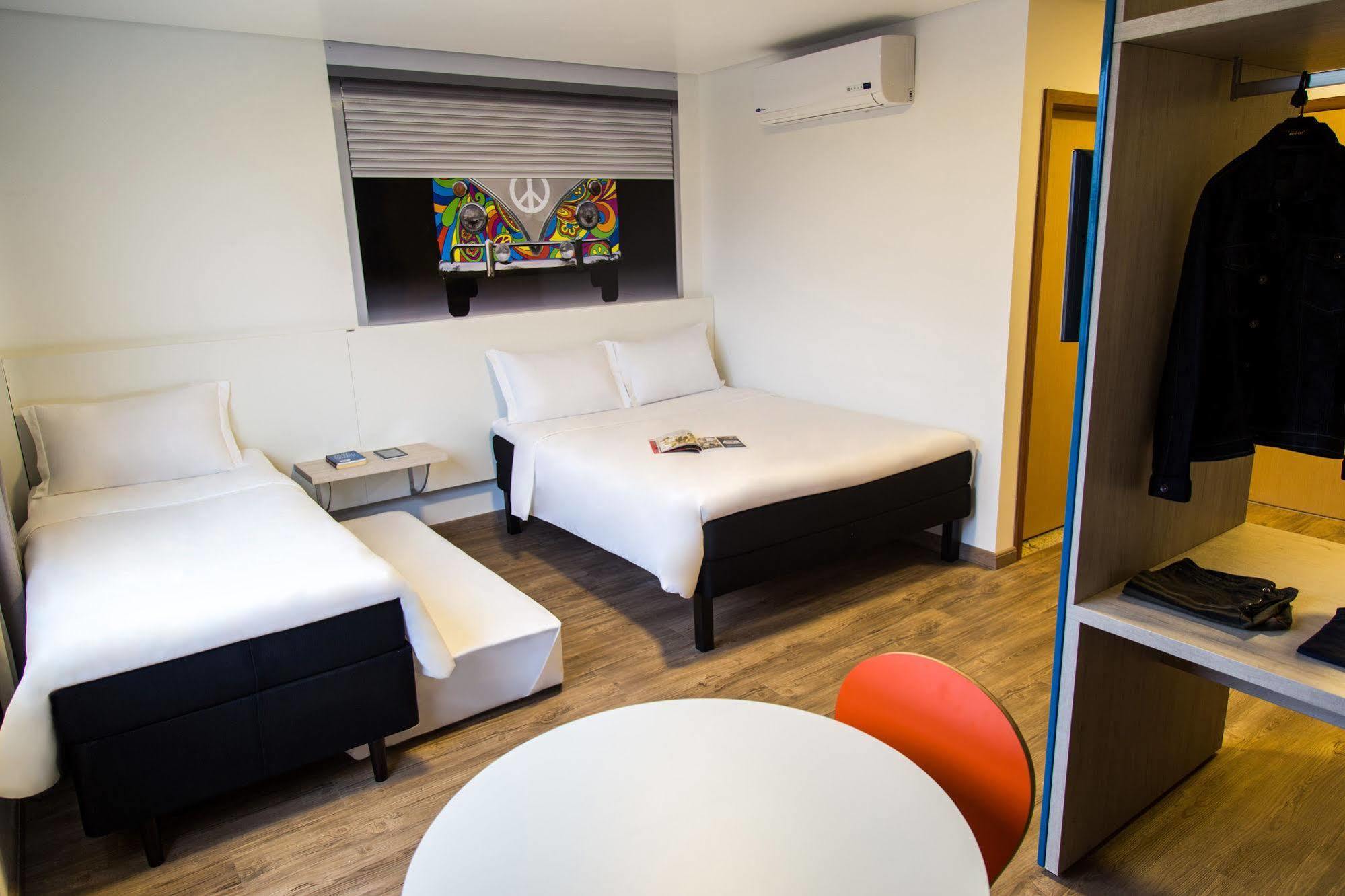 Hotel Caiua Lago อูมัวรามา ภายนอก รูปภาพ